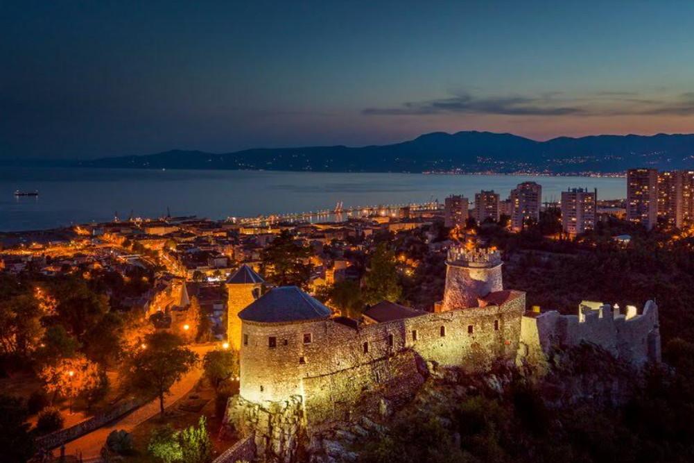 KONFERENCIJA U RIJECI Kulturna i povijesna baština su IN!