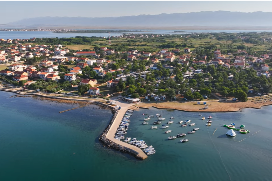 Kvadrat u Privlaci skuplji nego onaj u Tokiju!