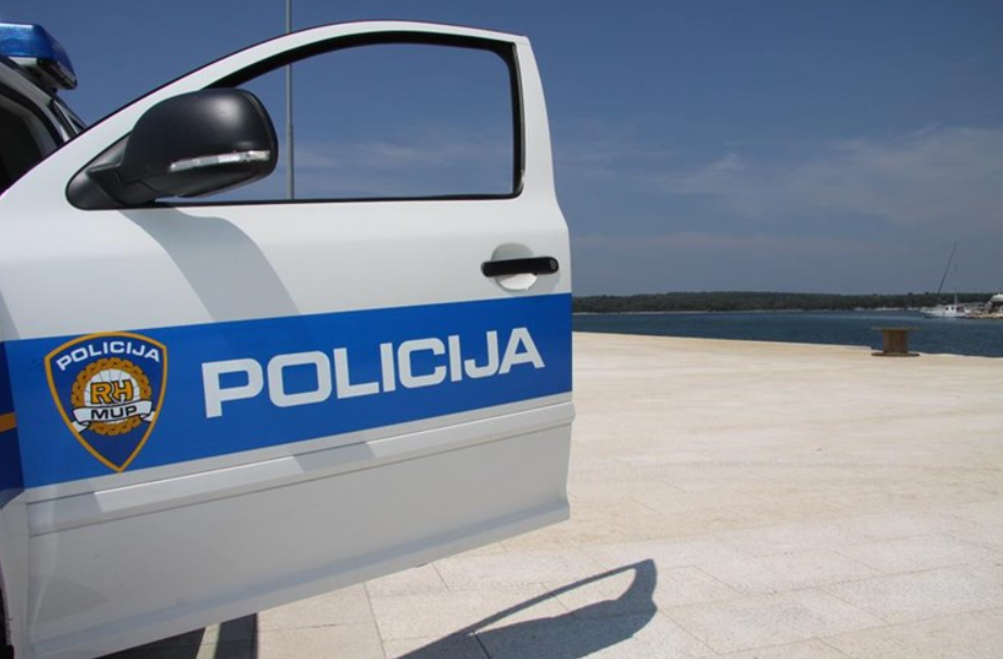 U luci u Banjolama pronađeno mrtvo tijelo!