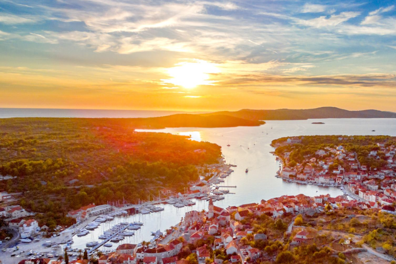 MILNA 2.0 - Konferencije o nautičkom turizmu i održivosti otoka