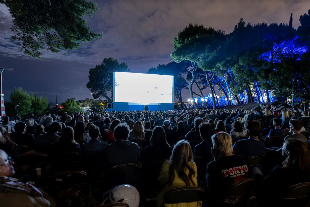RASPRODANE BAČVICE Fešta od filma u Splitu!