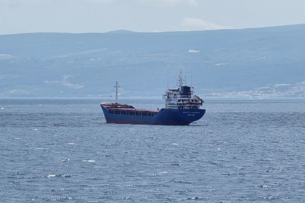 HVALI MORE DRŽ' SE KRAJA Napravljen ogroman iskorak prema tome da "kapo" djeluje s kopna!