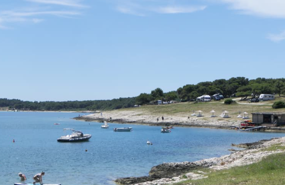 UKLANJANJE ŠTETE Ravnatelj JU Kamenjak: "Još malo pa će sve biti kao da se ništa nije dogodilo!"