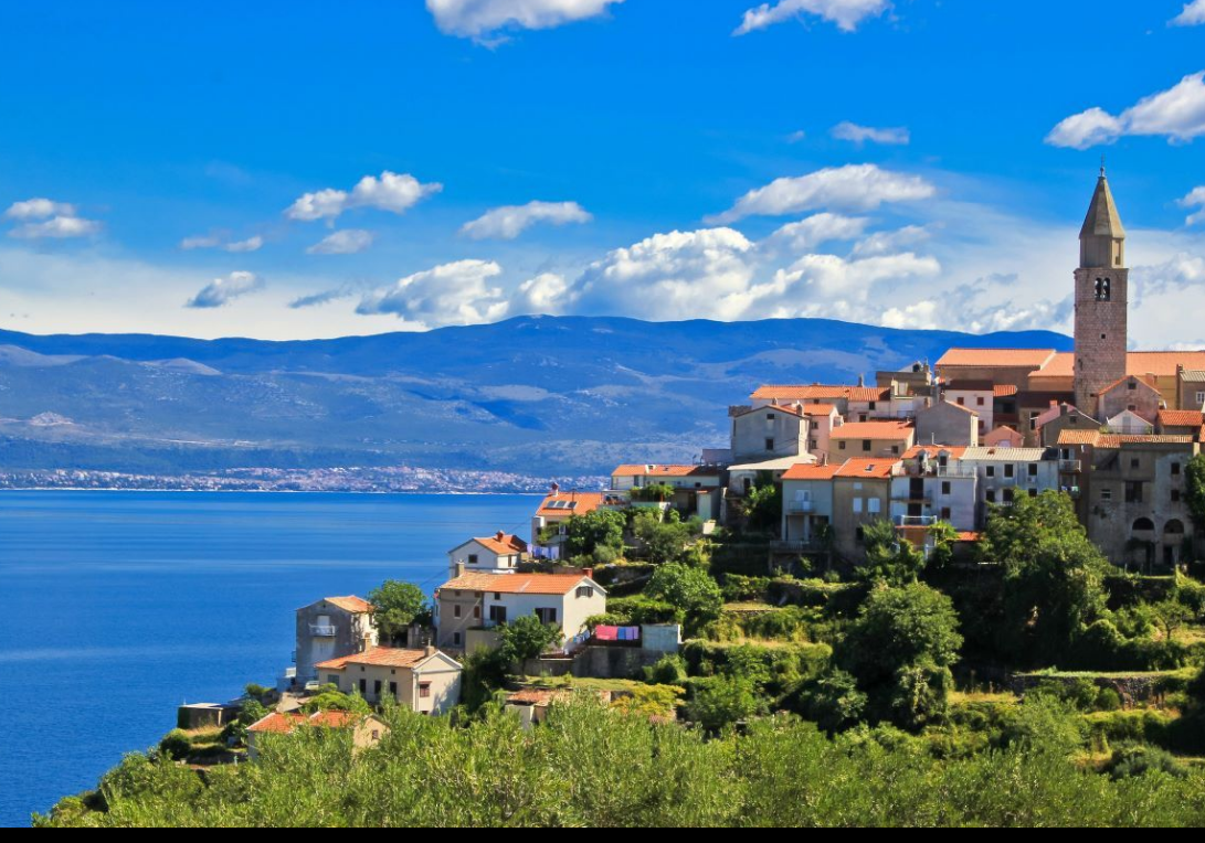 Navala na Jadran - evo tko kupuje najviše nekretnina na našoj obali!