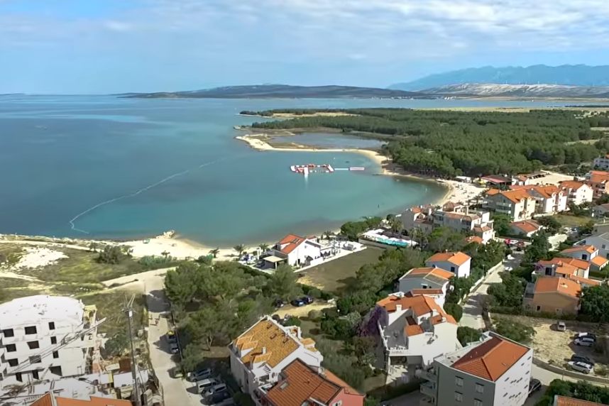 Lito u Povljani - bogato sadržajem!