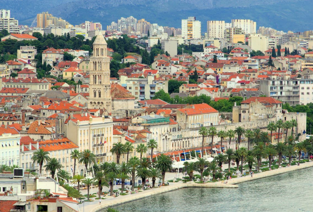 ZELENO, ODRŽIVO, OSTVARIVO Otvorenje eko izložbe fotografija u Splitu!