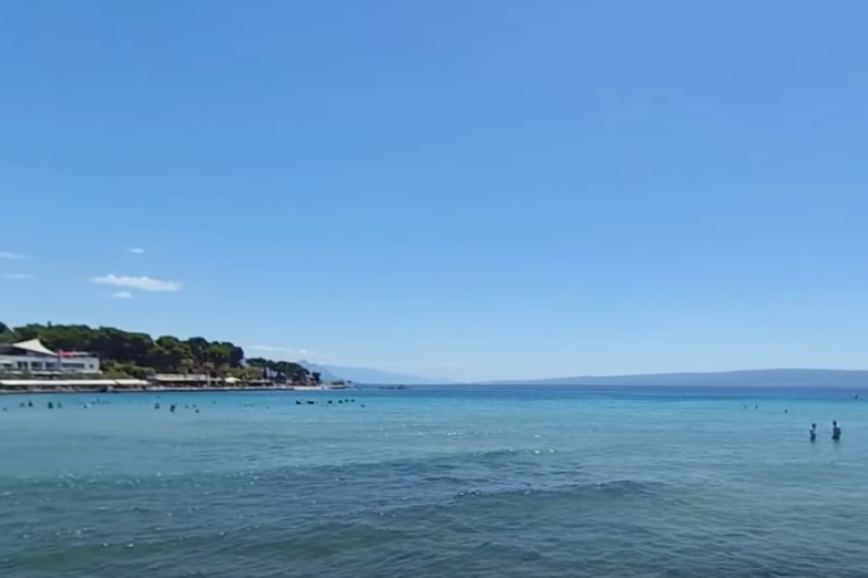 Norvežanin nastradao na Bačvicama - skliznuo i udario glavom!