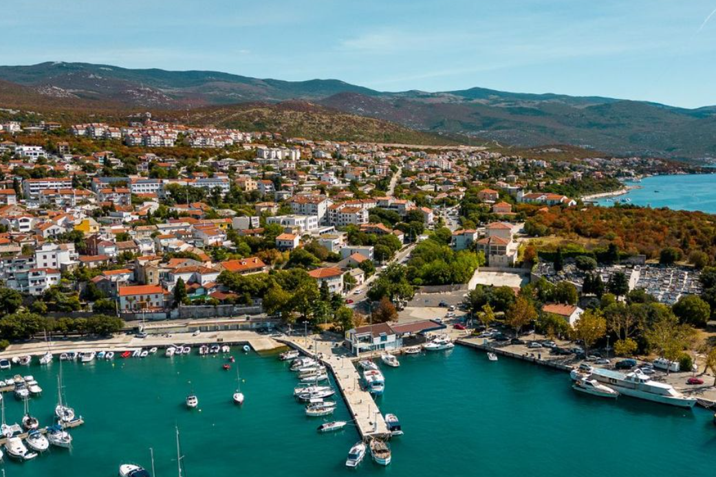 RADOVI U LUCI Županijskoj lučkoj upravi Novi Vinodolski dodijeljeno više od 15,5 milijuna eura