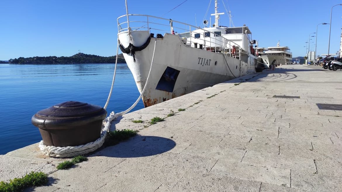 Kultnom "Tijatu" smiješi se sretnija budućnost, jer postaje muzej