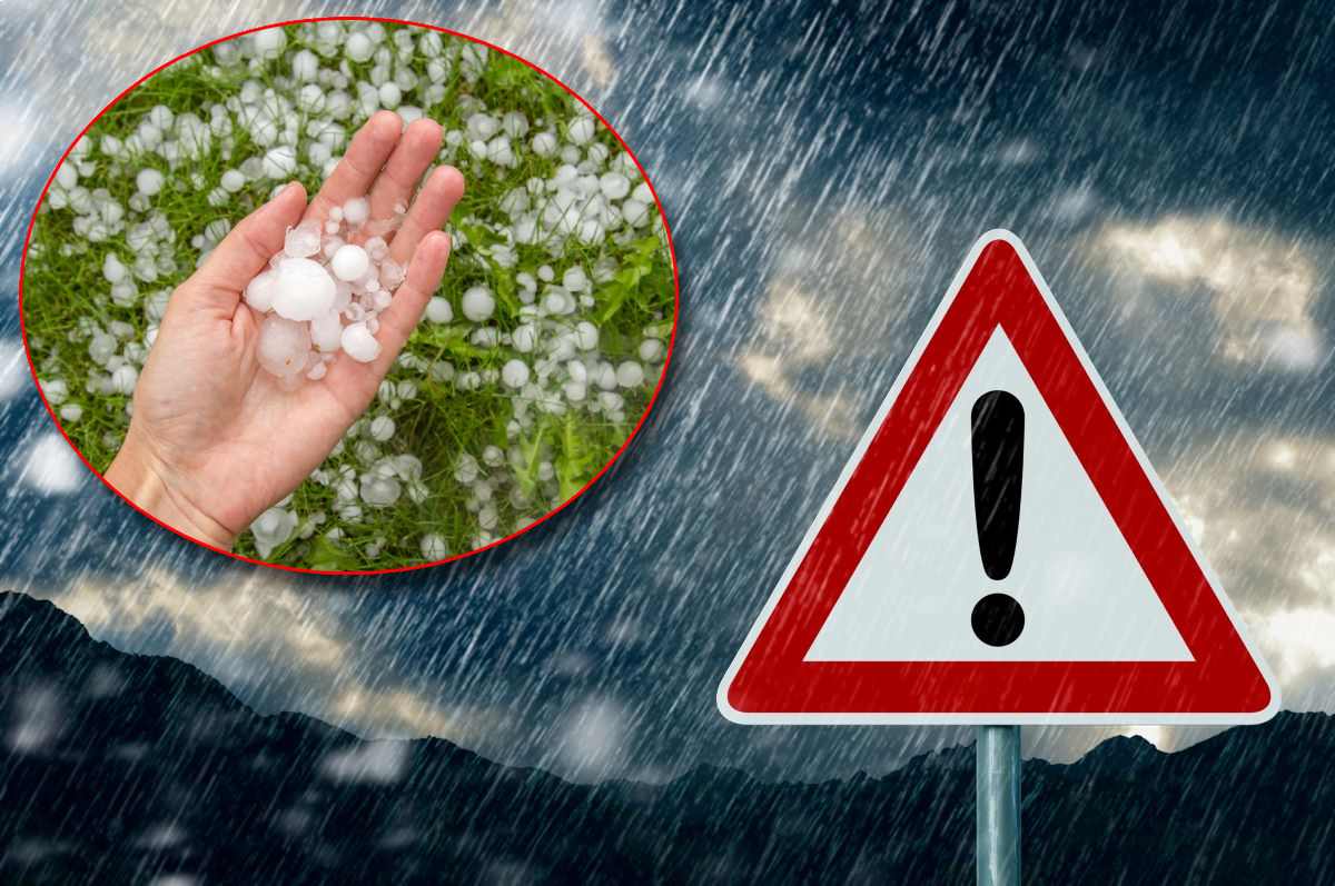 Šef DHMZ-a: "Mi jedini u Europi moramo zasijavati oblake srebrovim jodidom, a to ispada kontraproduktivno!"