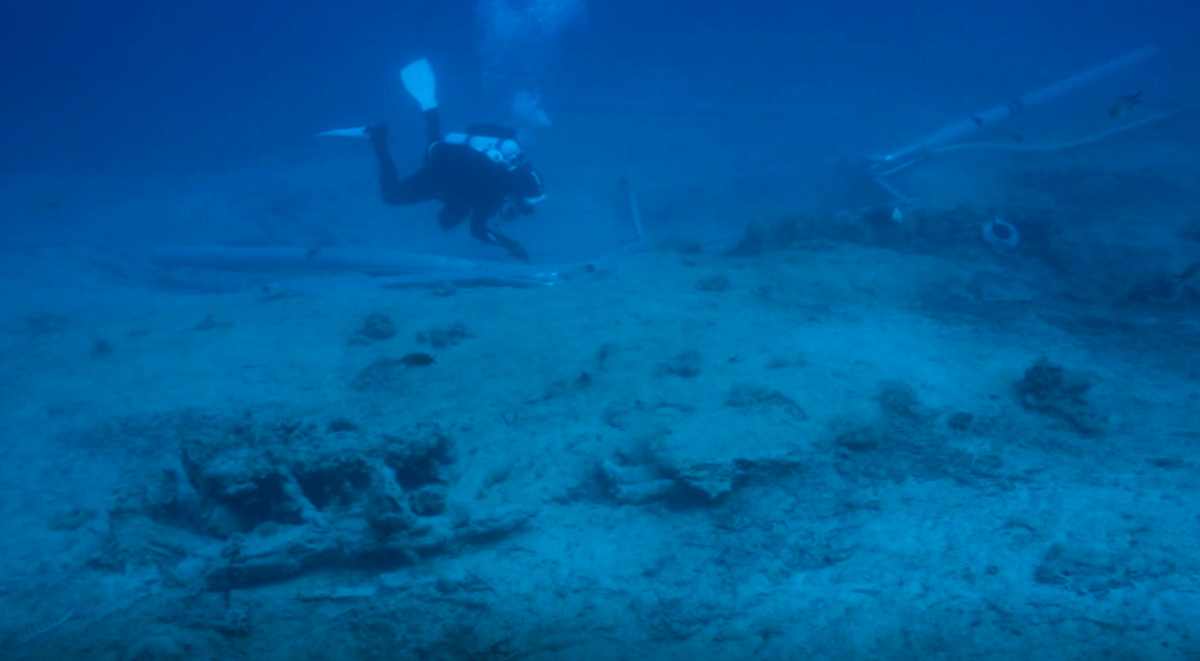 Arheolozi otkrili tri stoljeća star brodolom kod Paklinskih otoka: "Znaju se članovi posade i kapetan, a artefakti su pravo bogatstvo!"