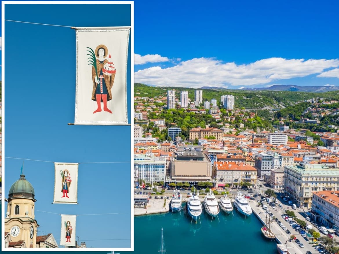 Drugi tjedan lipnja u Rijeci donosi mnoštvo događanja na Danima sv. Vida