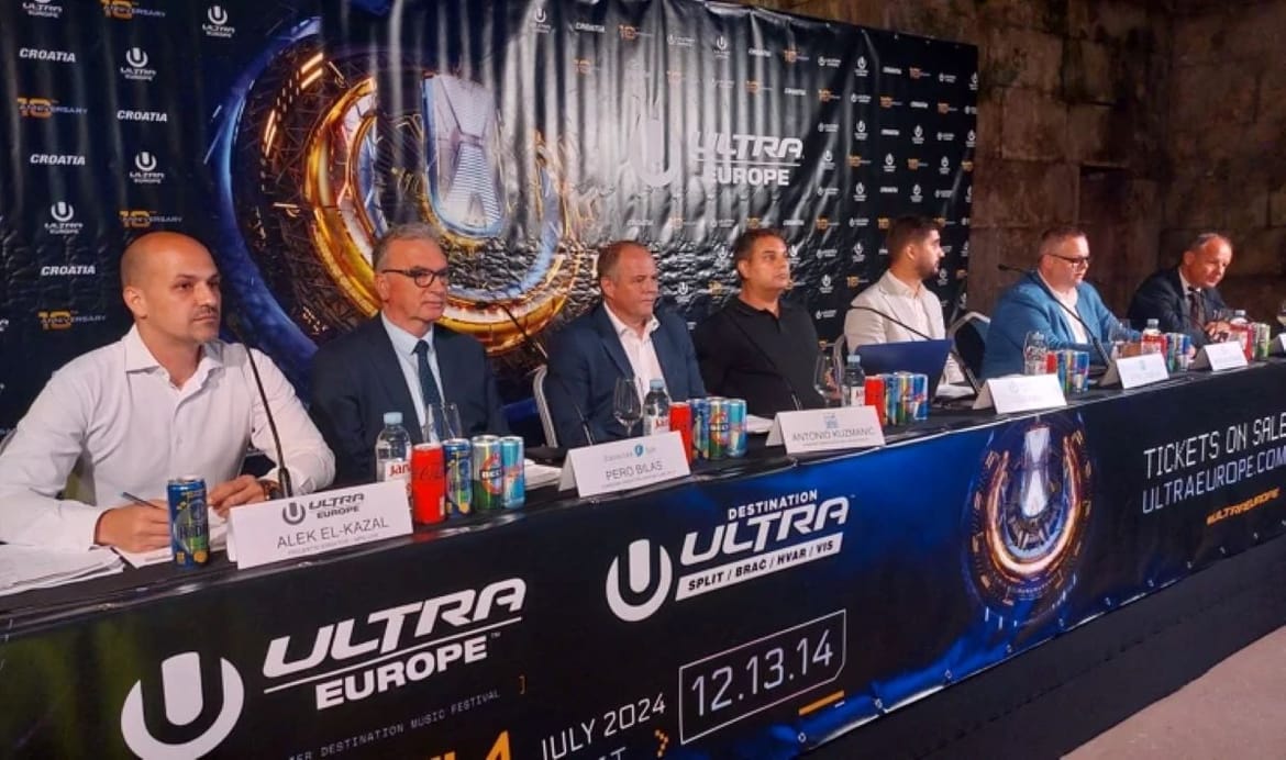 Najavljena splitska Ultra 2024.