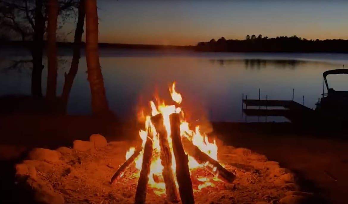 IVANJSKE VEČERI Tradicionalni susret klapa u Slimenu kod Omiša