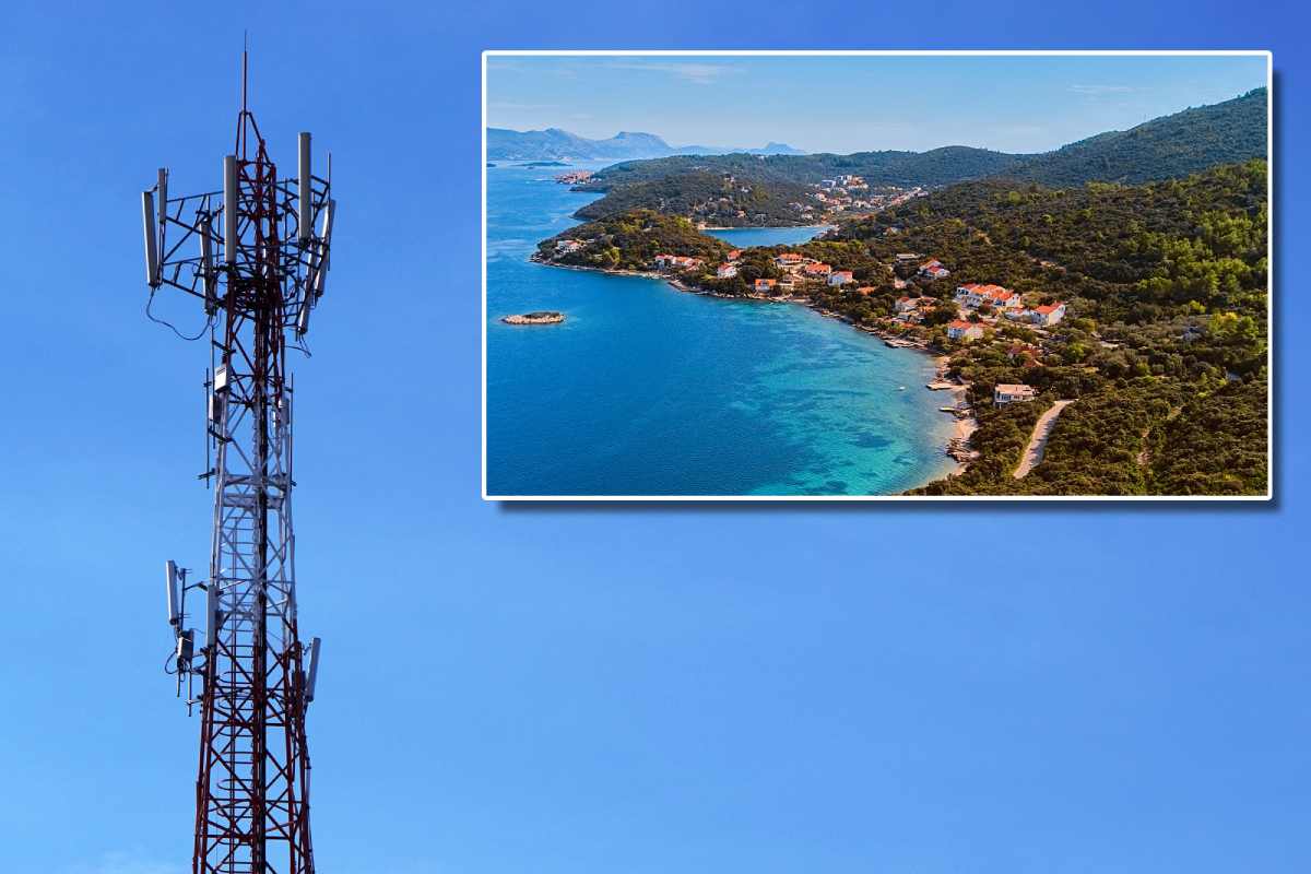 Nakon našeg članka oglasio se HT: "Otklonili smo poteškoće s internetom na Korčuli!"