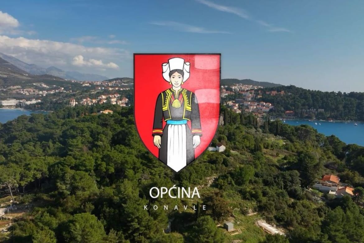 Fond za zaštitu okoliša sufinancira projekt prilagodbe klimatskim promjenama Općine Konavle