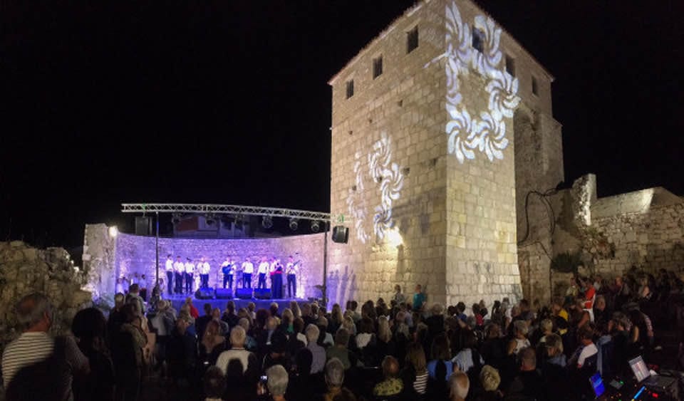 Smotra klapa otoka Paga