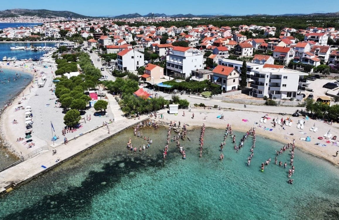 Strikoman napravio prvu milenijsku sa Srime