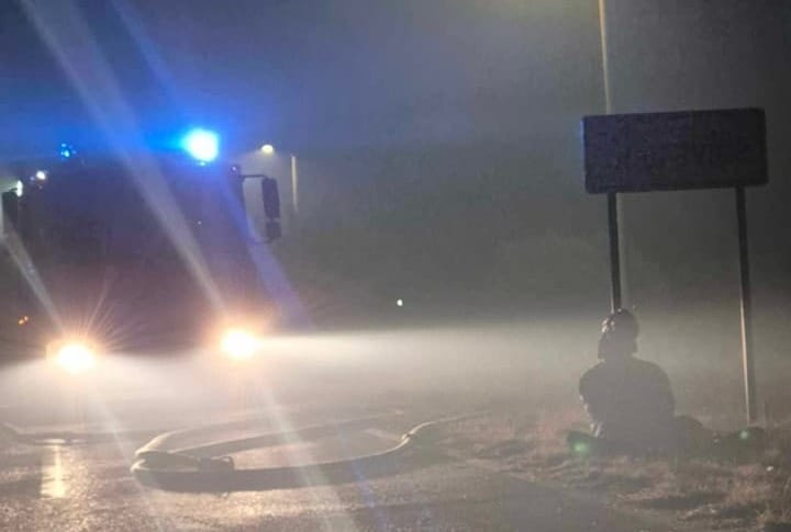 Kod Skradina izgorjelo čak 780 hektara šume, novi požar kod Konjevrata - Vatrogasni zapovjednik: "Zabranite turistima posjet NP Krka!"
