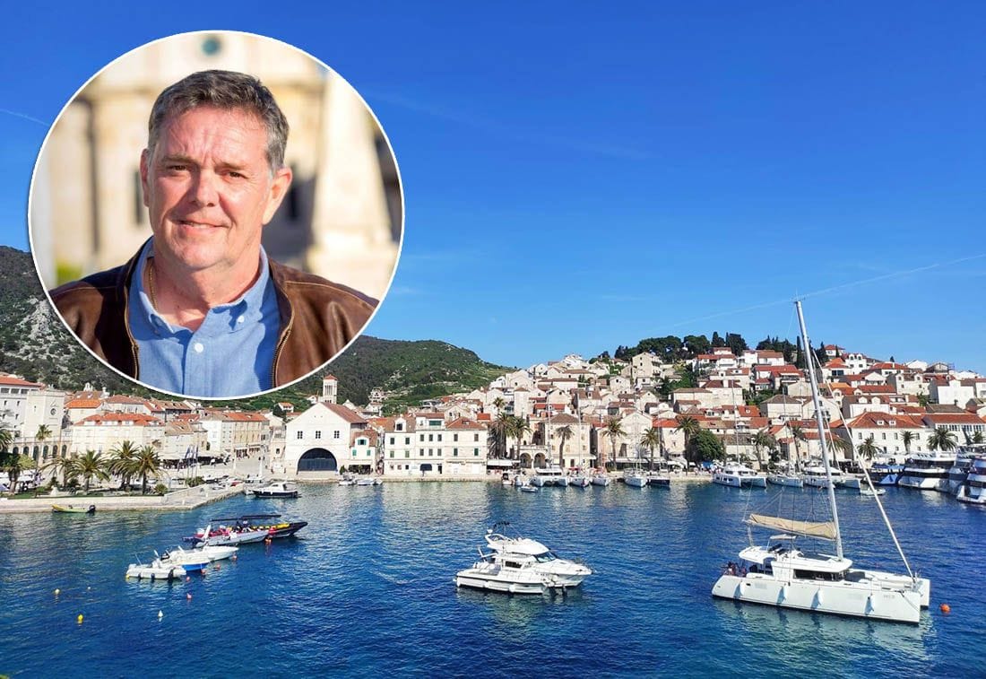 OGLASIO SE GRADONAČELNIK HVARA "U ovom gradu nema mjesta za nasilje i nasilnike!"