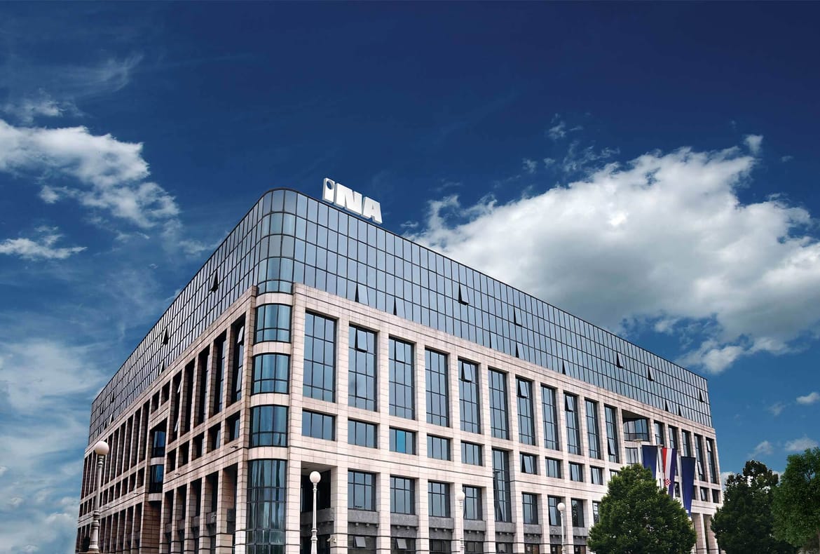 Inina financijska pozicija ostaje stabilna - Ovo su financijski rezultati INA Grupe za prvo polugodište 2024.