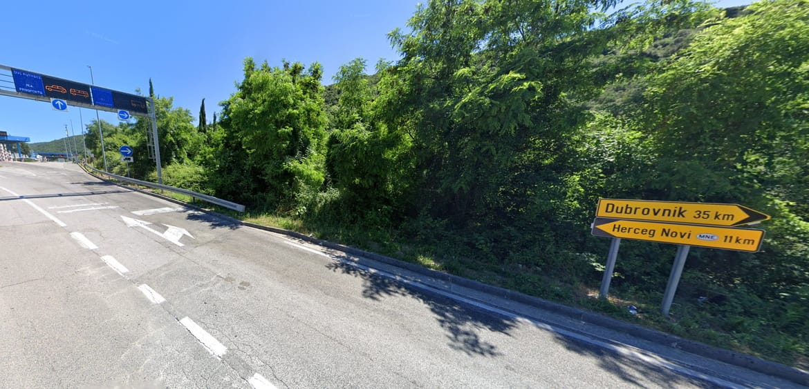 Zbog napada u Konavlima pritvorena dvojica albanskih nasilnika