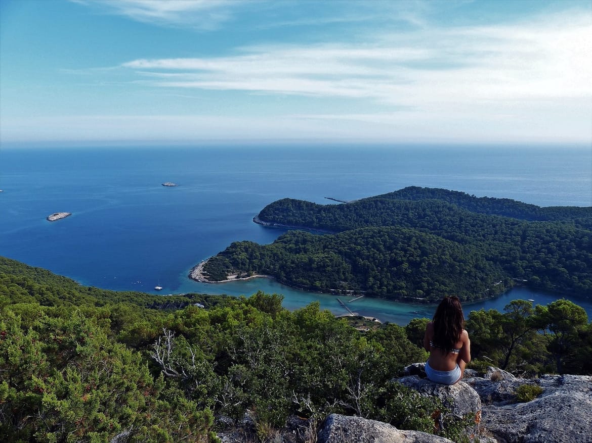 Prijavite se! - Nacionalni park Mljet organizira natječaj za najbolju fotografiju
