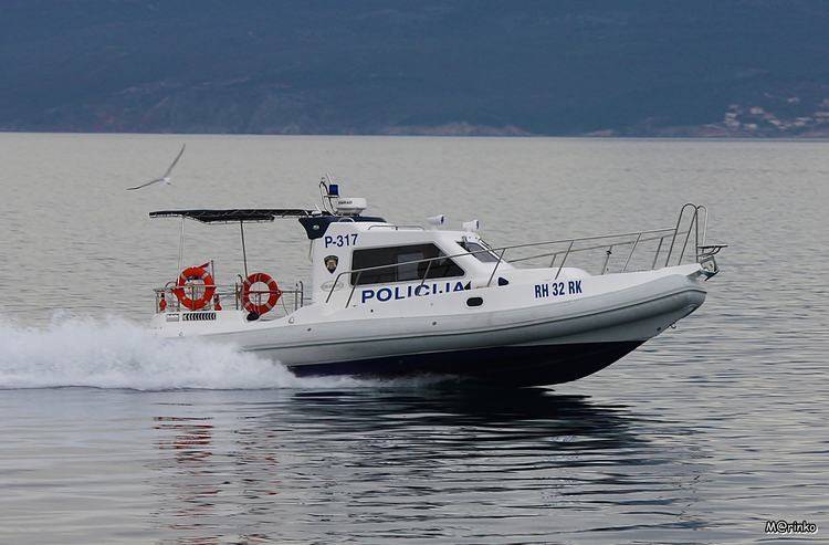 POLICIJA IH NAŠLA U MORU Mađarski kajakaši potopili se kod Golog Otoka!