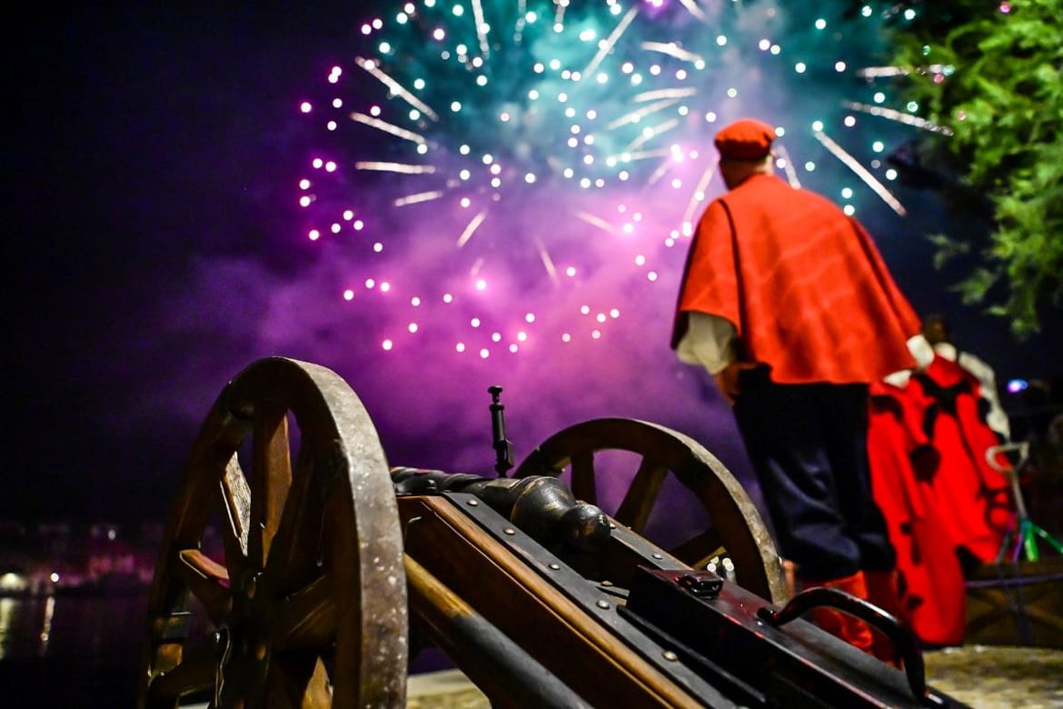 Margaretino leto ne posustaje