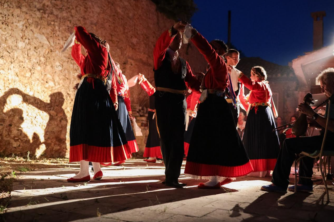 Ljeto na Lastovu - rapsodija na našem najjužnijem naseljenom otoku!