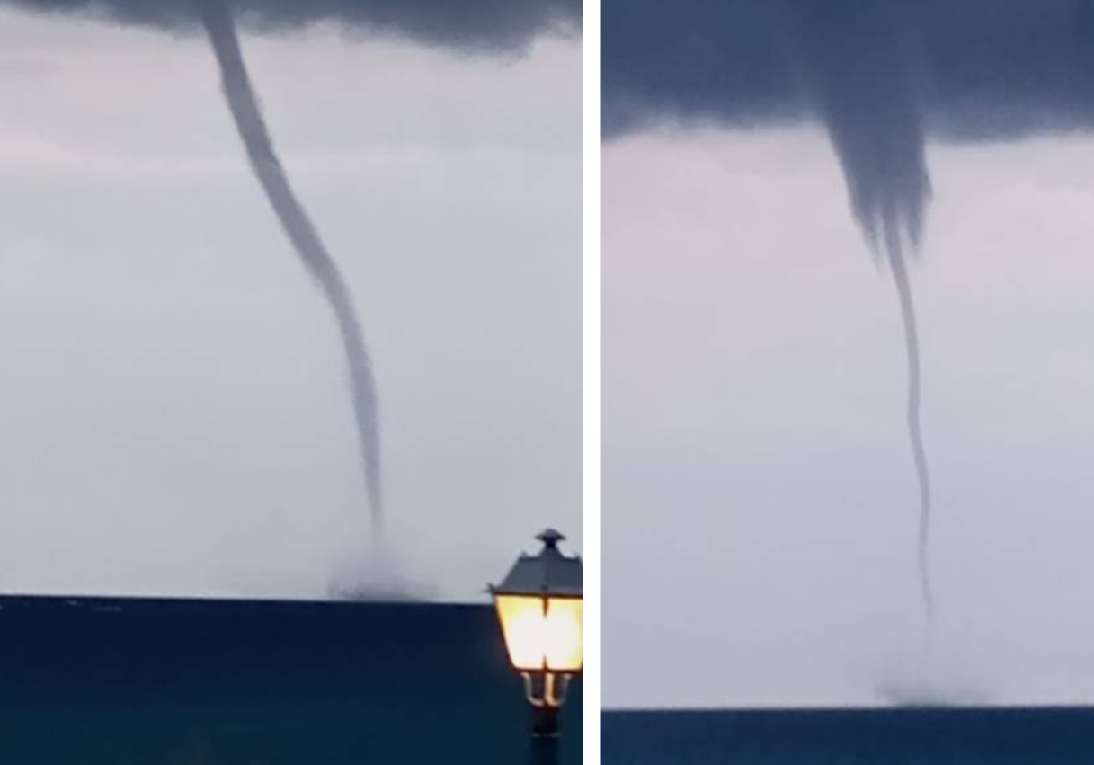 Ovoj mediteranskoj zemlji prijeti strašna oluja!