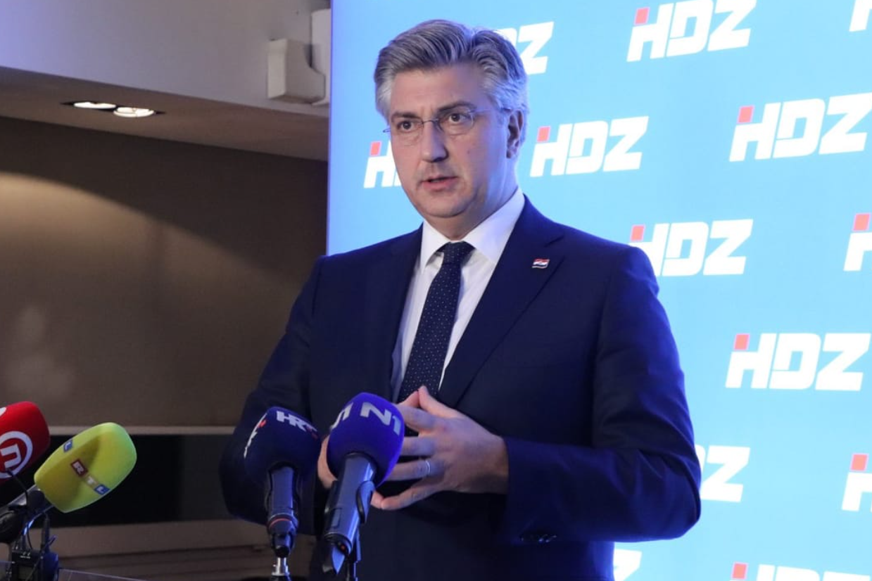 Ukida se popis stanovništva!