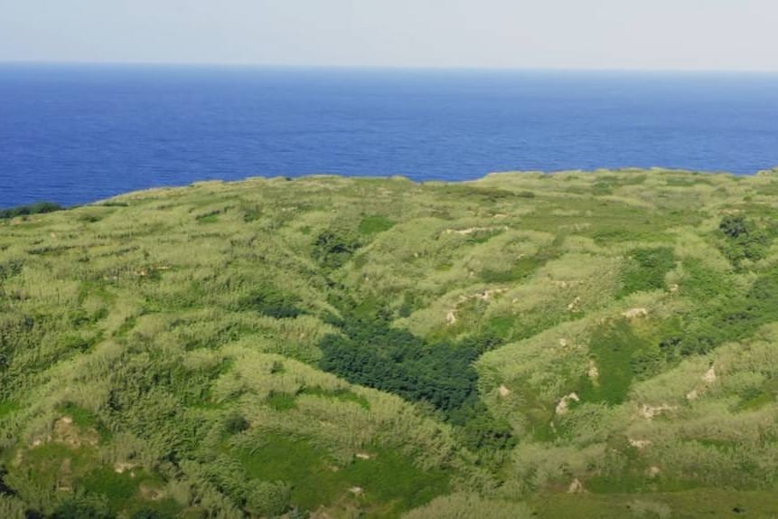 Ovaj je hrvatski otok bez gužvi i buke, a možete ga prešetati za nekoliko sati!