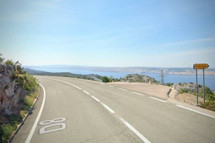 Riječanin koji je prije dvije godine skrivio kobnu prometnu nesreću dobio kaznu zatvora - evo i koliko!