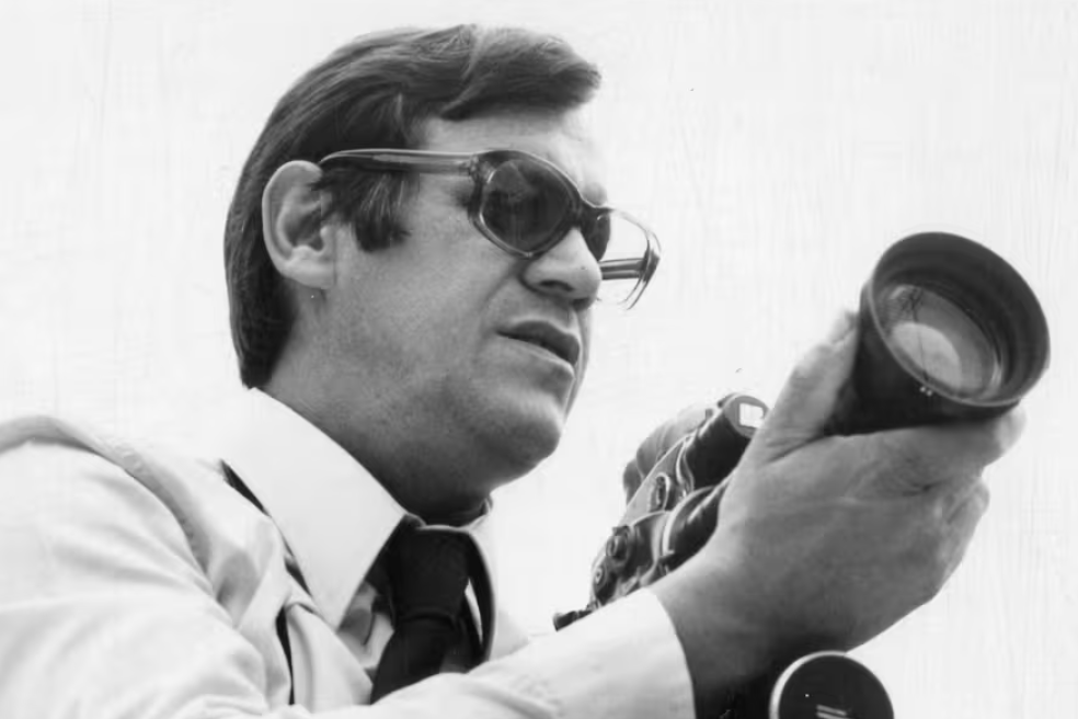 Rovinj se oprašta od velikana fotografije!