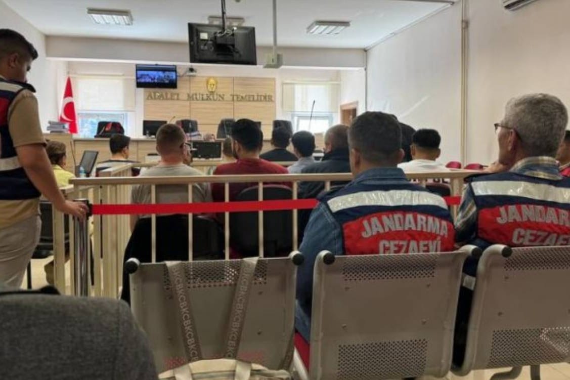 Presuda hrvatskom kapetanu Bekavcu koji čami u turskom zatvoru očekuje se 18. srpnja!