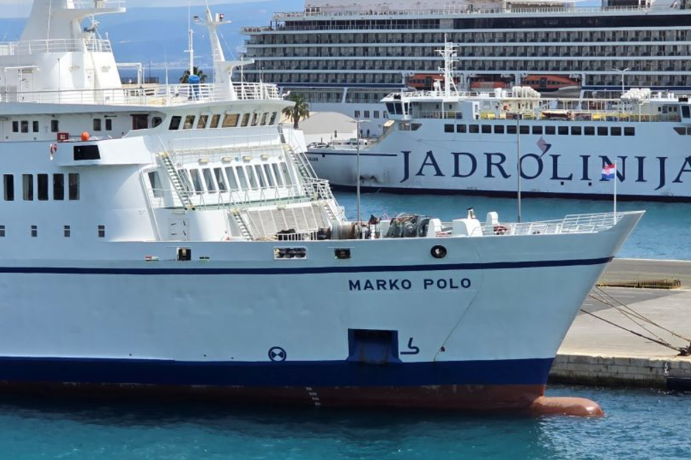 GUŽVA JE SLABA RIJEČ Ovo je gigantski broj putnika koji će ovoga vikenda protutnjati splitskom gradskom i zračnom lukom!