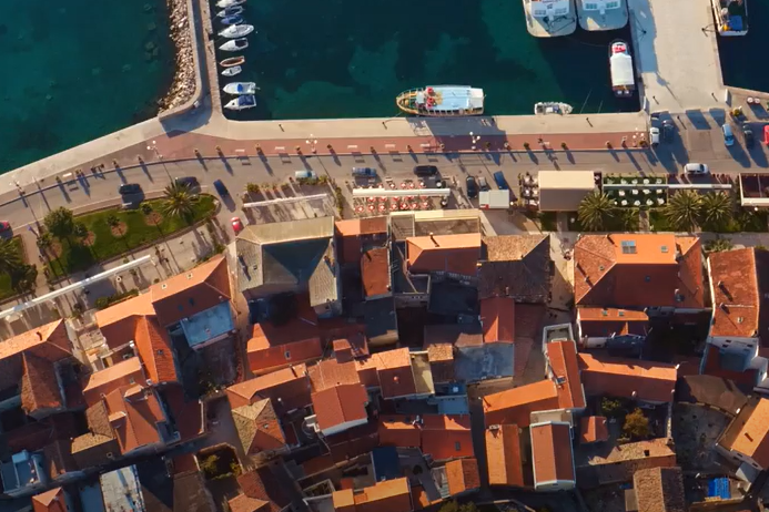 Večer klapa u Biogradu na Moru!