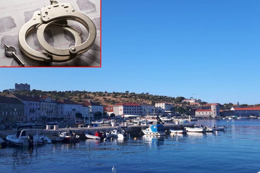 Riječanin lažno javljao o bombama u Senju - uhićen je!