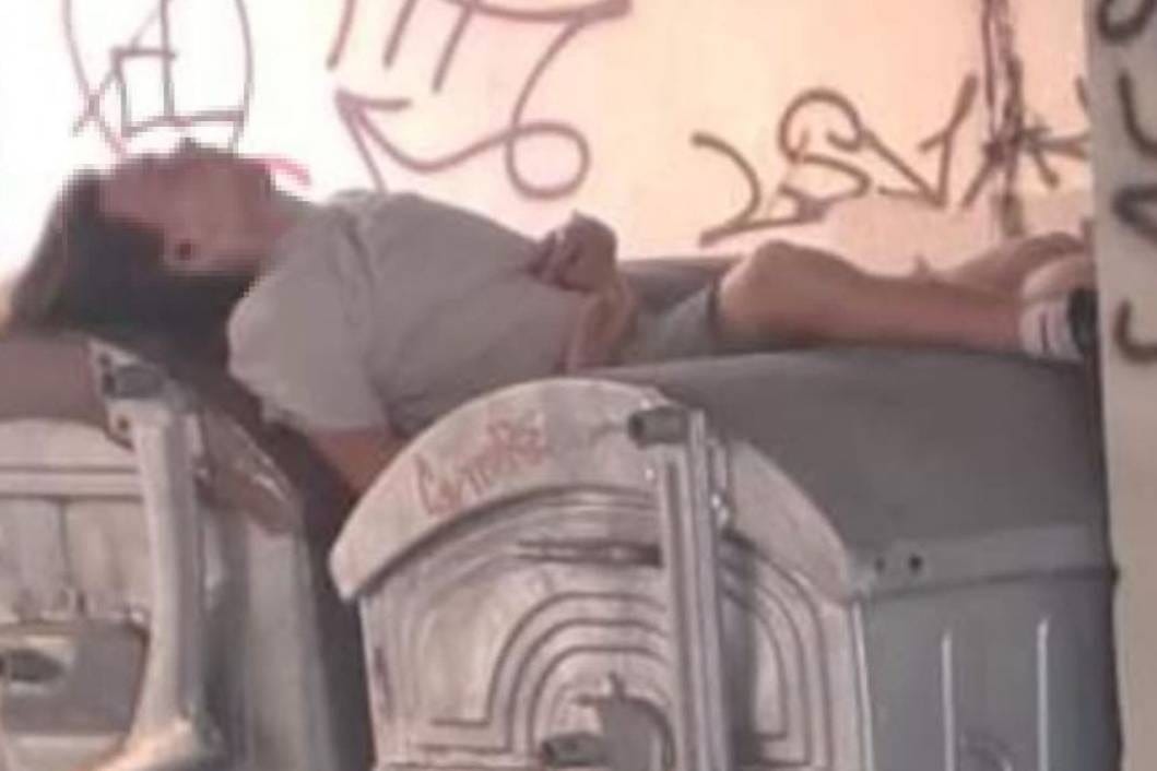 Splitski kontejneri postali su top mjesto za odmor!