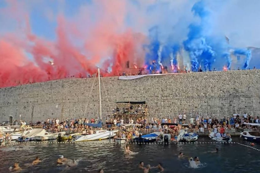 DIVLJA LIGA Uskoro kreće dubrovački spektakl - evo kako se i kada prijaviti!