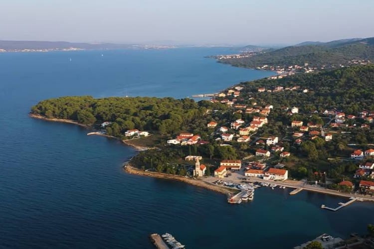 "Fish, food and more" festival na Pašmanu