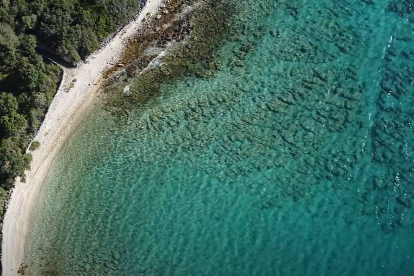 Zovu ga otokom s naljepšim plažama u cijeloj Hrvatskoj - slažete li se?