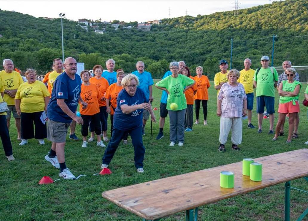 Bakarski susreti - ljeto u najboljem izdanju!