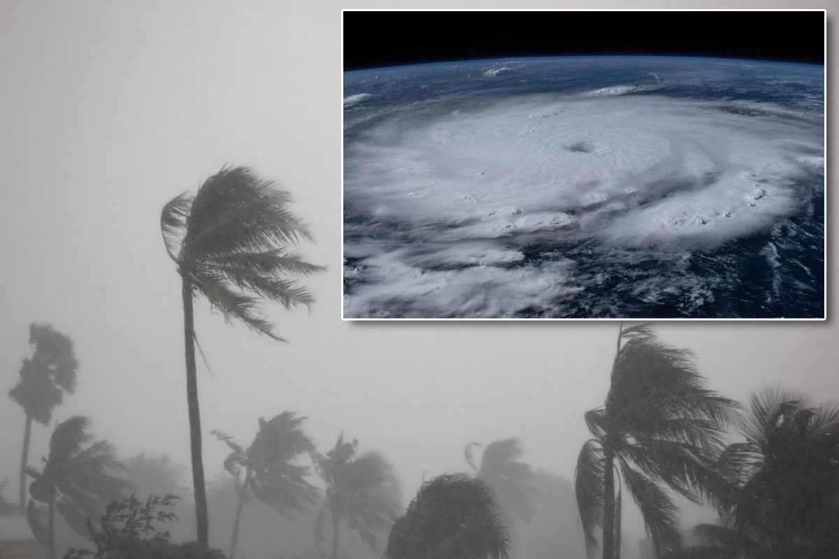 Uragan Beryl pogodio Jamajku, sada skreće prema Kajmanskom otočju i Meksiku