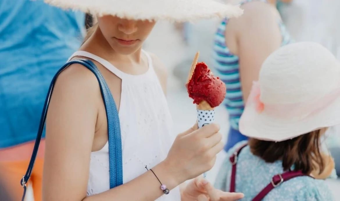 Slatko, slađe, najslađe - Festival sladoleda u Njivicama