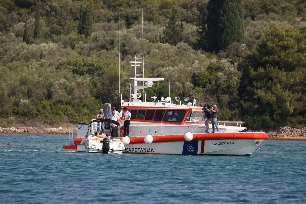 AKCIJA SIGURNA PLOVIDBA 2024. Za utorak najavljena stroža kontrola plovidbe, stižu i šefovi iz Zagreba