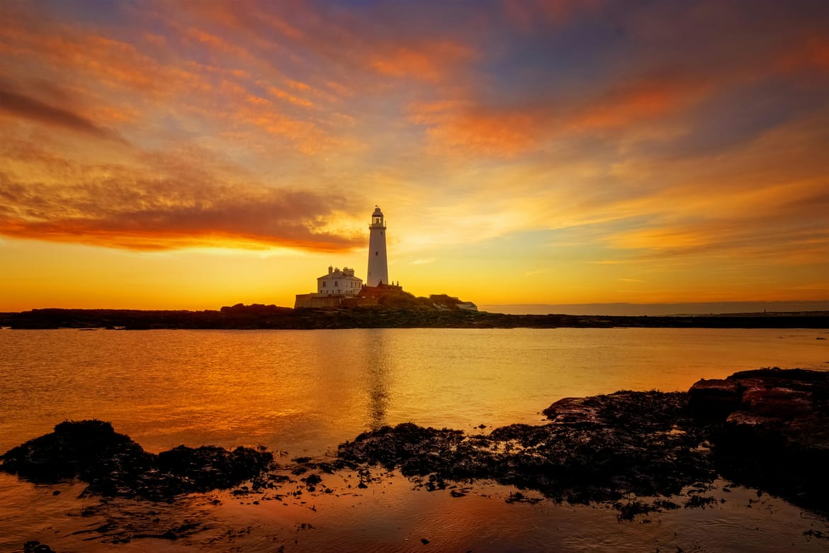 Dok se jug Europe prži na visokim temperaturama jedno more postaje sve popularnije!