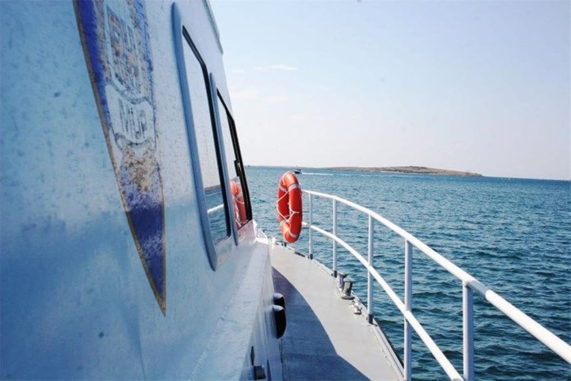 Koordinirana akcija pojačanog nadzora sigurnosti plovidbe na moru