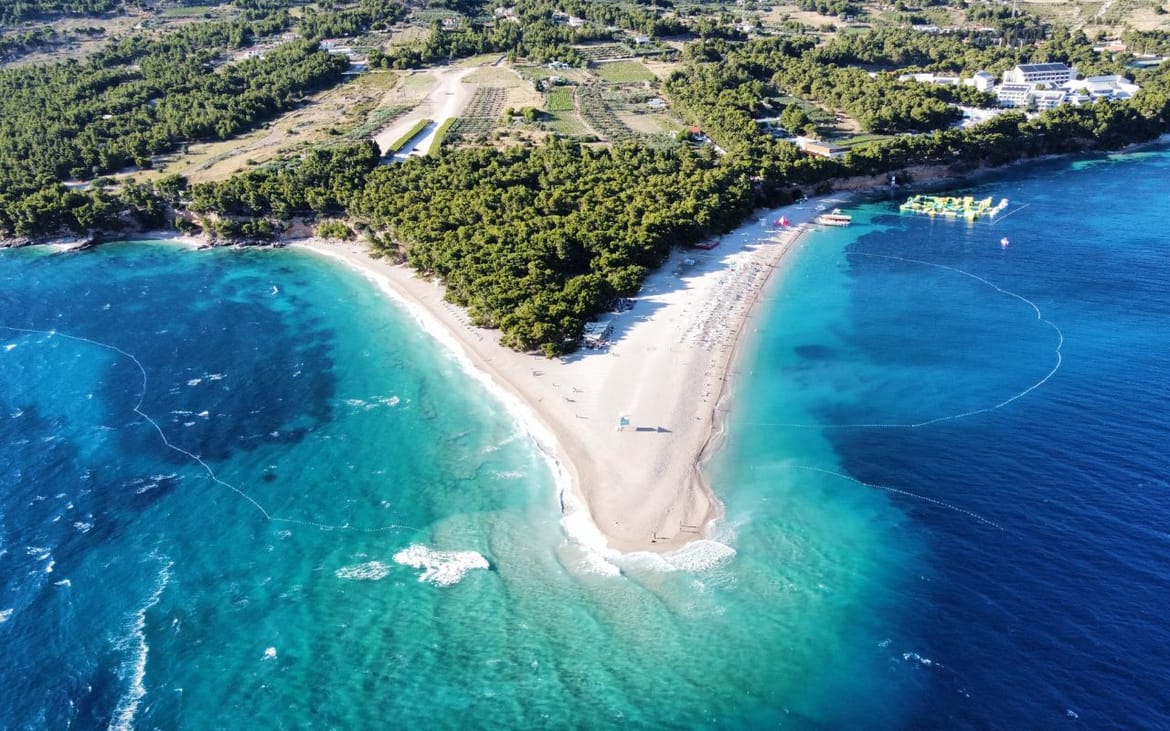 ČUVAJMO POSIDONIJU Eko akcija na Zlatnom ratu!